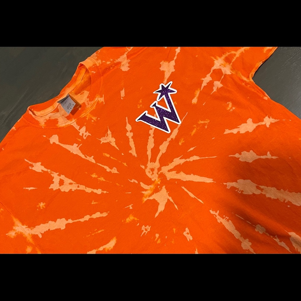 Weasley tshirt